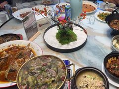 -欧记轩龙虾·私房菜(A店)