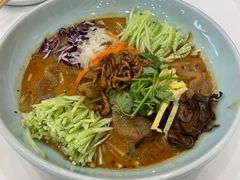 -王厚元饺子·辽菜·烤鸭(黄河大街店)