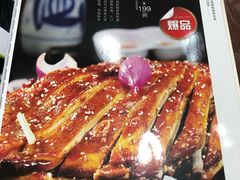 -上庄晋风庄园(上庄店)
