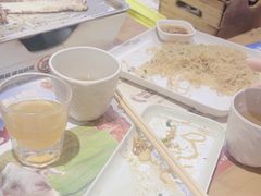 -木屋烧烤(白石洲店)