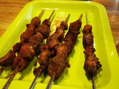 -天山传奇新疆菜(SKLP店)