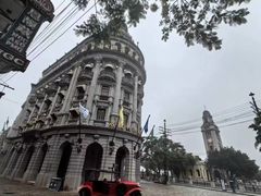 -观澜湖华谊冯小刚电影公社(百年记忆公社)