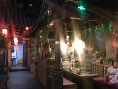 -滇池印象原生态火锅(南开大悦城店)
