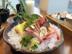 -九井澤精致料理(金茂店)