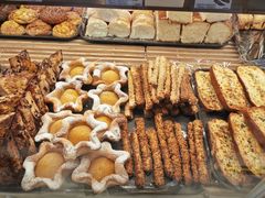 -烘焙町面包店(西四店)