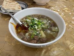 -老字号贾家肉丸糊辣汤(光明巷店)