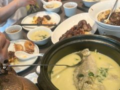 -望乡楼上海菜(日月光店)