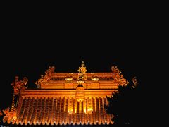 -大召寺明清一条街