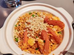 锅巴金子炒饭-SUSU·苏苏(四合院创始店)