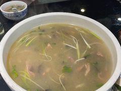 -焦亮烧烤海鲜(三原店)