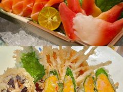 -胆道·海胆专门店(凯德晶萃店)