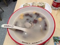 -小杨生煎(深圳岗厦北店)