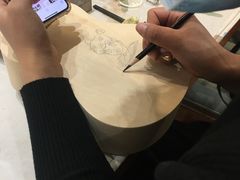 -Summer House夏莫手工坊团建活动(世博源店)