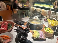 -芸山季·云南山珍菌火锅(人民广场来福士店)