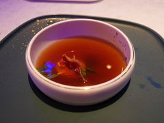 -上海兴国宾馆香樟园西餐厅