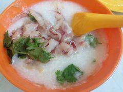 -汉记靓粥