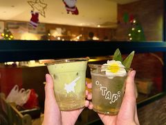 -山形面包店