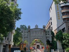 -开元寺