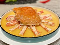 -杭州JW万豪酒店-万豪中餐厅