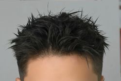 -YESIDO椰岛造型烫发染发