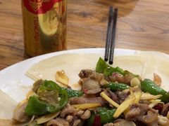 -闻香阁·清真(光荣道店)