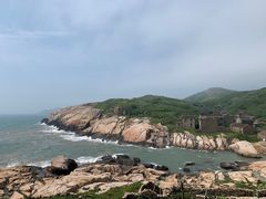 -东极岛景区