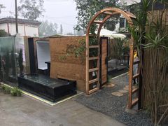 -云里小坐·小院里·团建·宴请·下午茶(三圣乡店)