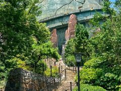 -茅山东方盐湖城景区