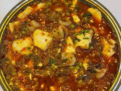 -蓉城小厨·四川味道(浙港国际店)