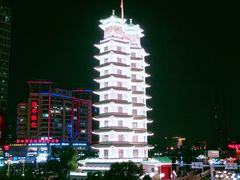 -喜虾客·大虾火锅(郑州无限城店)