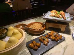 -绿茶餐厅(乐峰广场店)