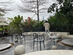 -喜茶(深圳欢乐海岸LAB店)