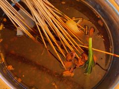 -成都瓜串串(华强北店)