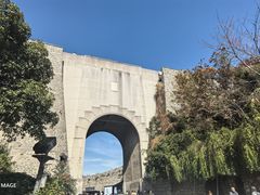 -南京城墙景区
