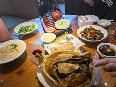-外婆烧.老杭帮菜(庆春店)