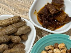 -小雅木姜子烤鸡·贵州菜(鸿通城店)