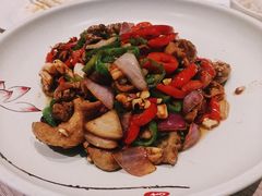 -老江南春·中国龙菜(衡山路店)