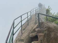 -丹东凤凰山景区