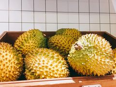 -MUSANG KING猫山王(龙湖杭州滨江天街店)