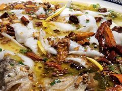 -国味壹号·精品湘菜·宴请佳选(新天地店)