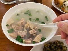 -三两春肚肺汤(崂山路店)