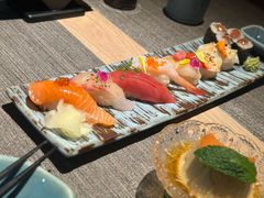 -炙柒Sekinana·精致日料(合生汇店)