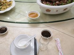 -水上人家河鲜