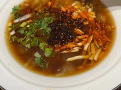 -二分八云雁阁•新晋菜大同味(长治路店)