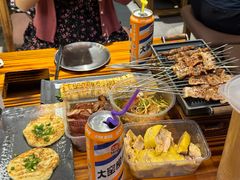 -半酌烧烤小酒馆(南京东路店)