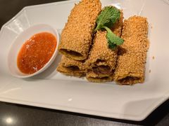 -北京王府井希尔顿酒店·秦唐中餐厅Chynna
