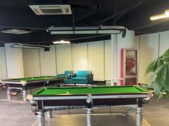 -星悦汇棋牌(徐泾店)