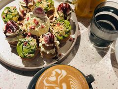 -BE BRIGHT KITCHEN(正佳广场店)