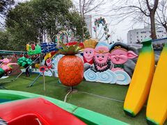 -塔子山公园
