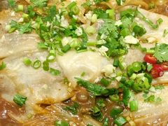 -满兴咱妈烀饼铁锅炖(兰州北街店)